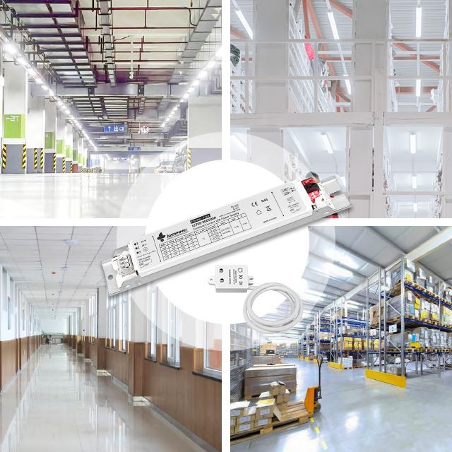 40W Sensor Driver 40W Sensor Driver
