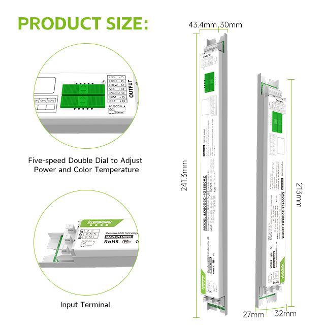 Casambi LED Driver