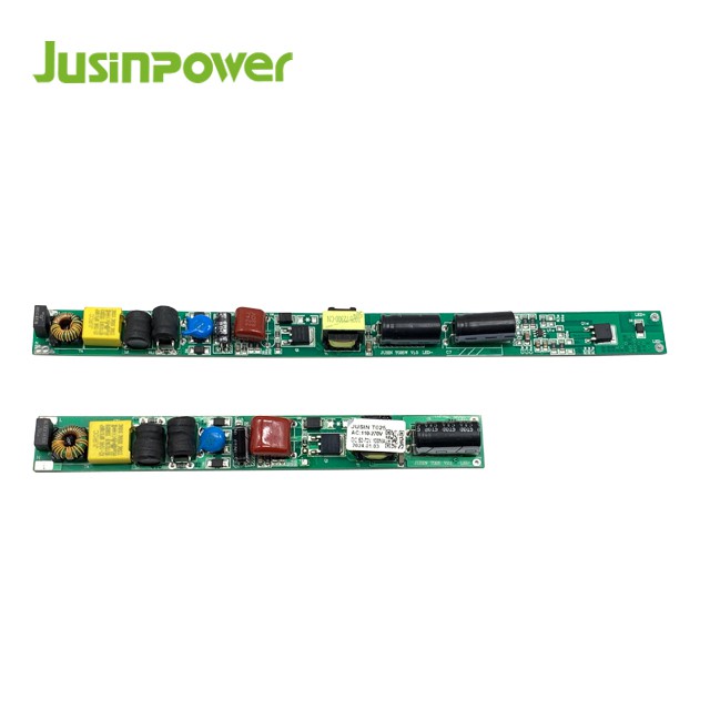 25-56W Non-isolated Tube Driver 25-56W Non-isolated Tube Driver