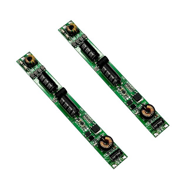DC24V/36V High Efficiency DC-DC LED Driver DC24V/36V High Efficiency DC-DC LED Driver