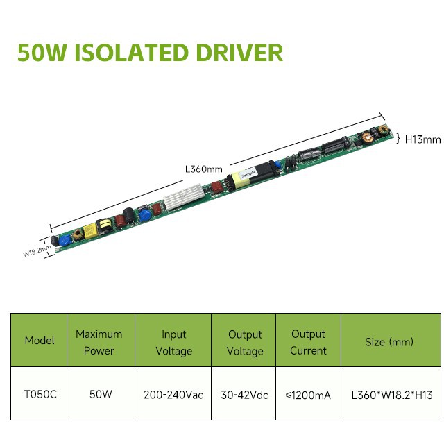 2.T50W