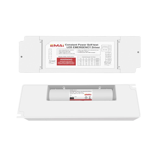 Lithium battery