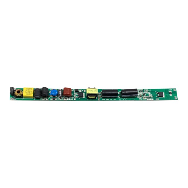 Linear Non-isolated Tube Driver