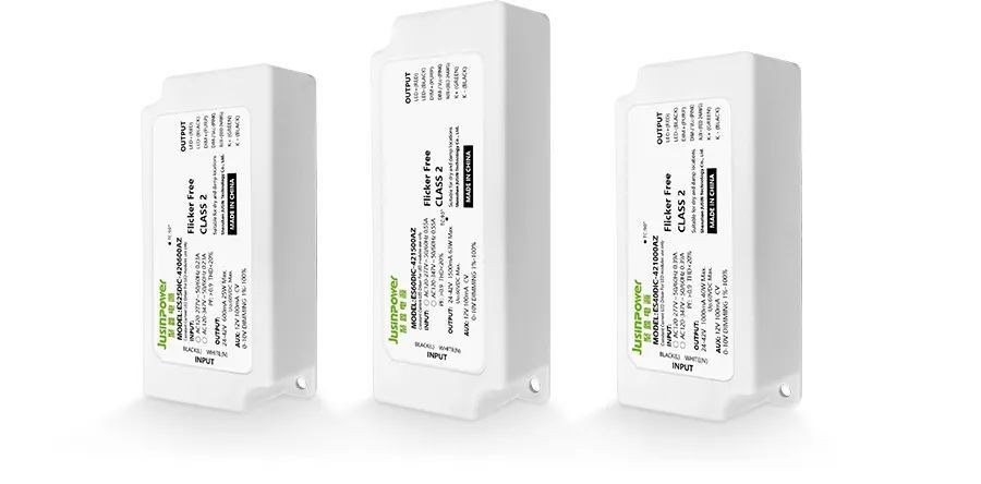 1% Deep Dimming Creates A Comfortable Visual Experience – News