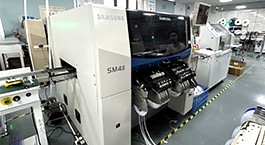 product-265-145 SMT machine