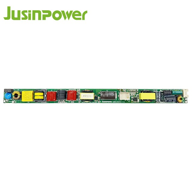PWM Dimmable Flicker Free Tube Driver PWM Dimmable Flicker Free Tube Driver