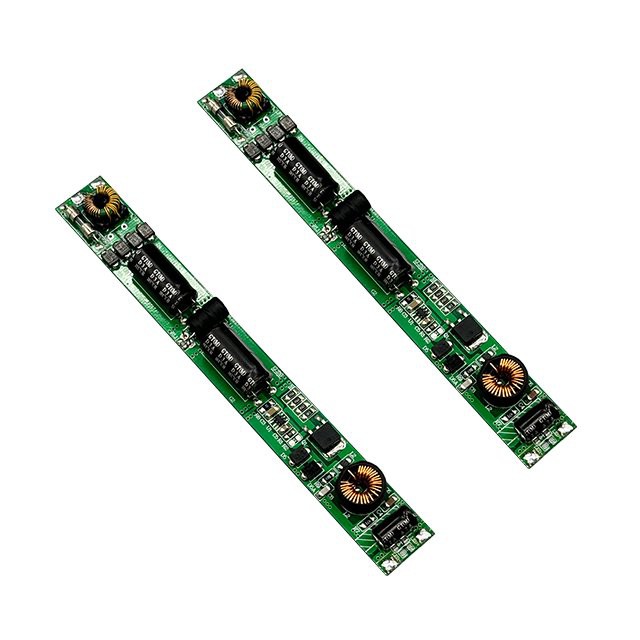Step-Down Mode CC DC-DC LED Driver